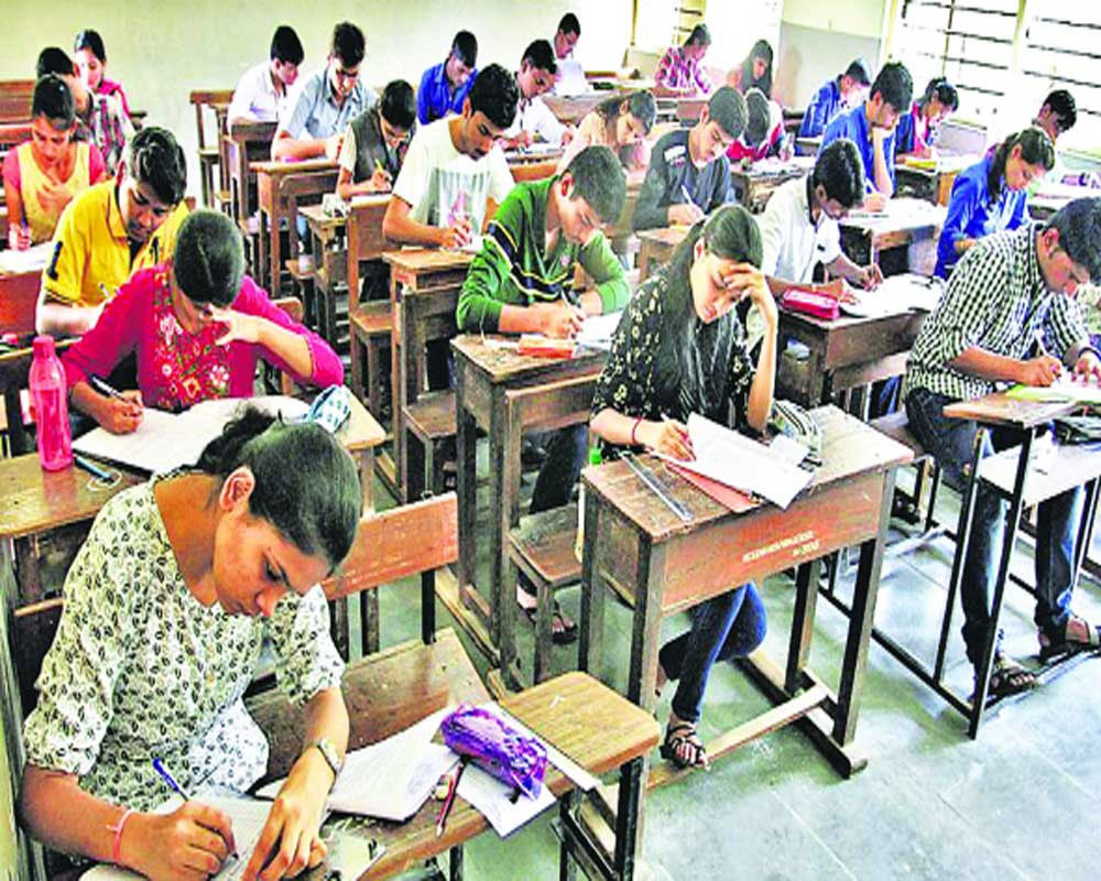 No complaints against UGC-NET; exam cancelled to safeguard students' interest: Officials