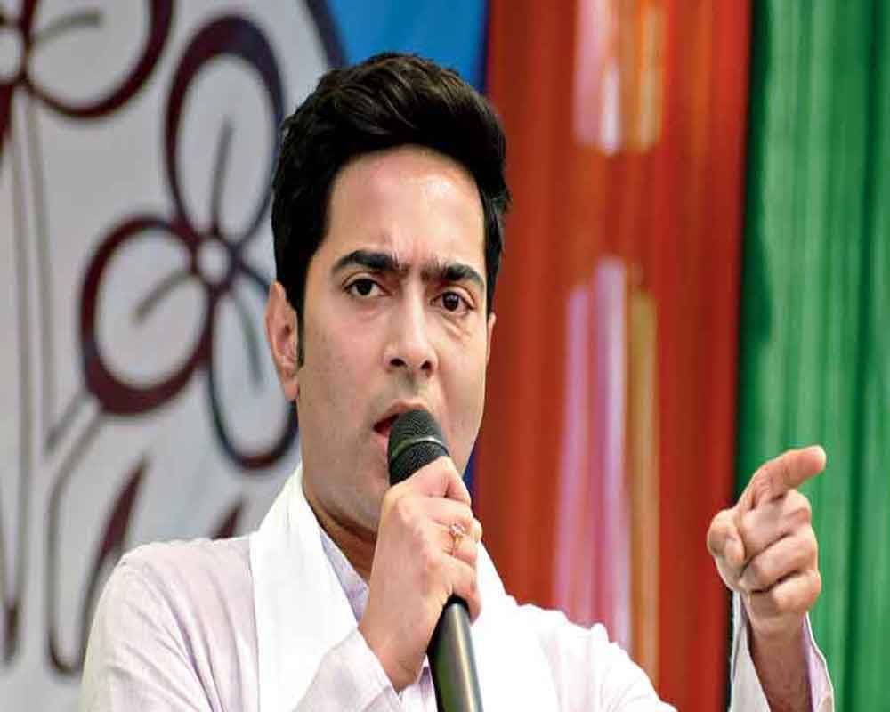 No difference between old guard and new generation in TMC: Abhishek