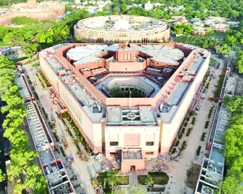 No lapse, says CISF on MPs scuffle