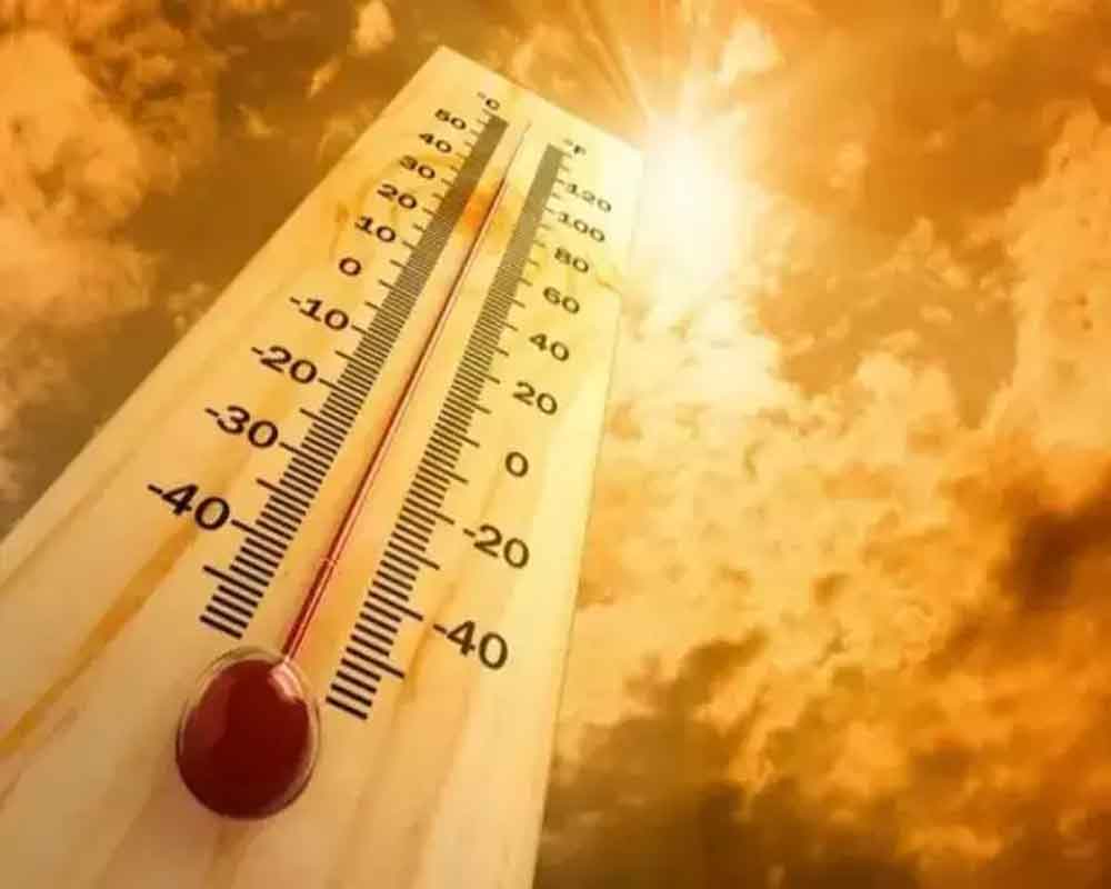No let up in heat wave in Punjab, Haryana; Bathinda reels at 46.9 degrees Celsius