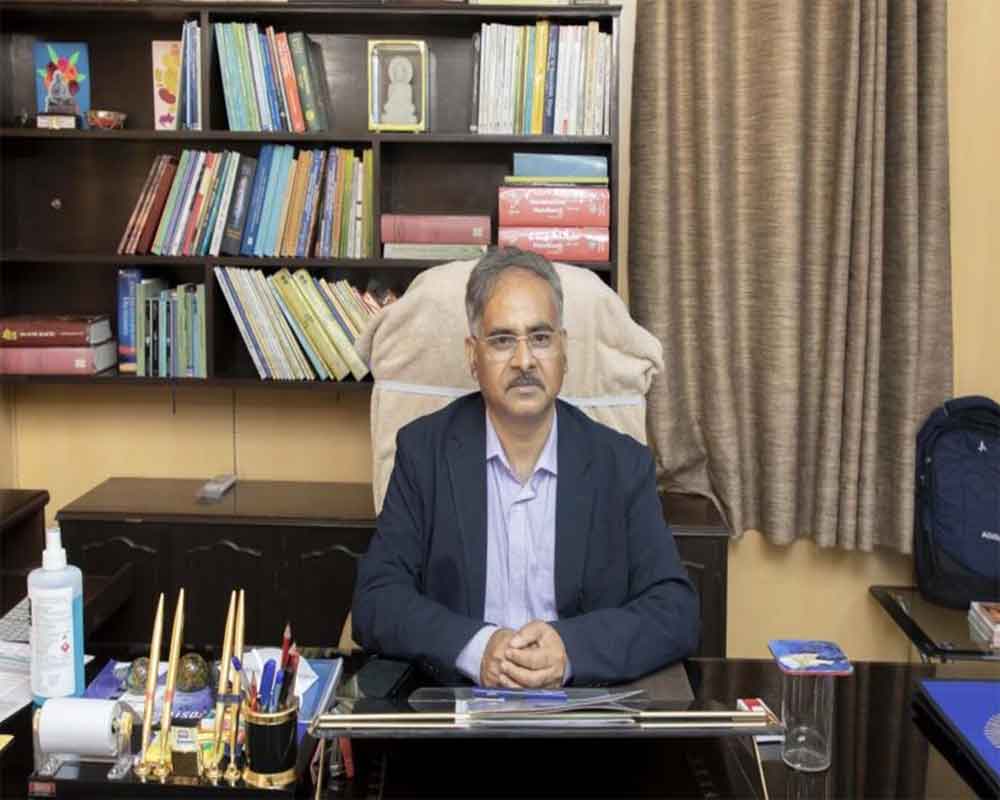 No need to teach about riots, demolition in schools, says NCERT chief after textbook revisions