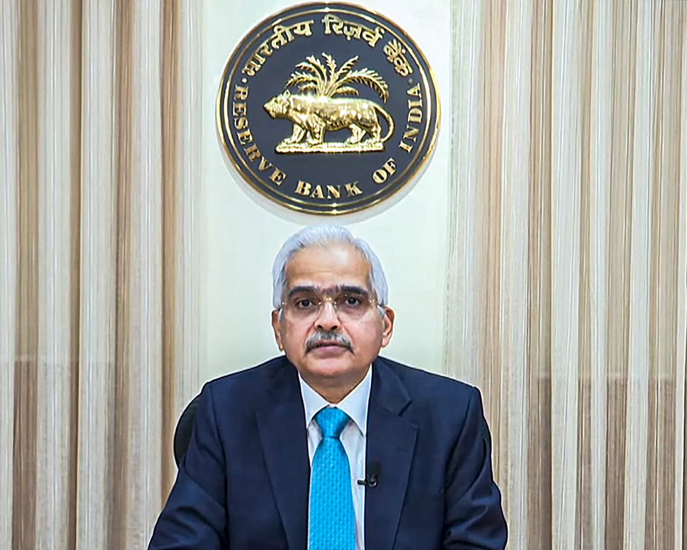 Nobody expects RBI to be cheerleader, coordination with govt helped fast revival in economy: Guv Das