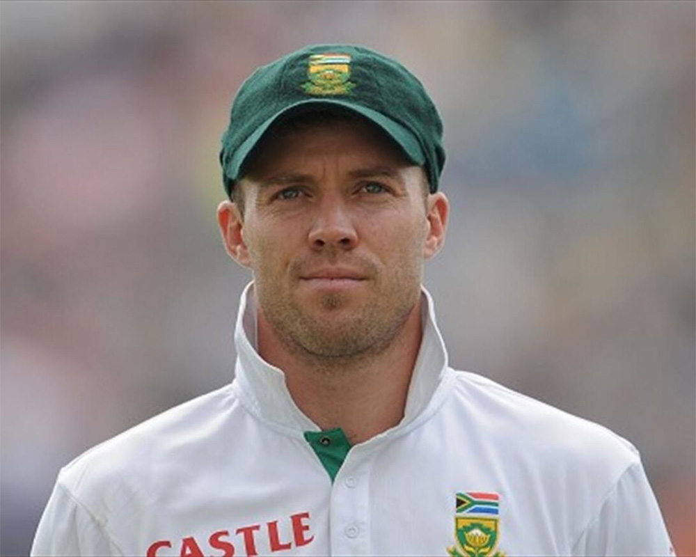 Nothing new, it's just a shame: ABD laments racial quota chatter around SA T20 World Cup squad