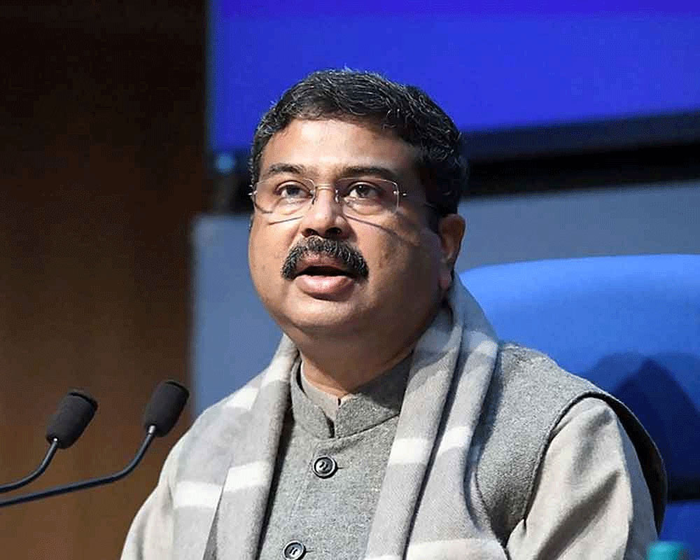 NTA to focus only on higher education entrance exams: Pradhan