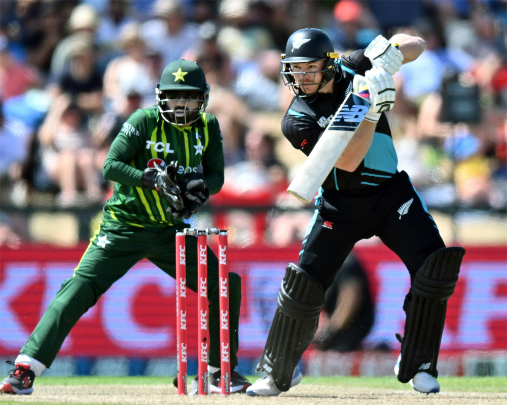 NZC delegation in Pakistan to asses security arrangements ahead of ODI tri-series