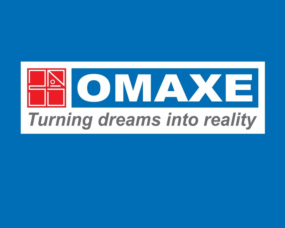 Omaxe shares fall 5 pc; hits lower circuit