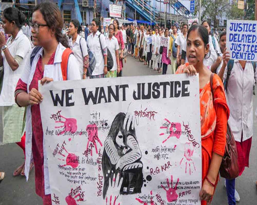 On-duty nurse molested by patient in West Bengal hospital