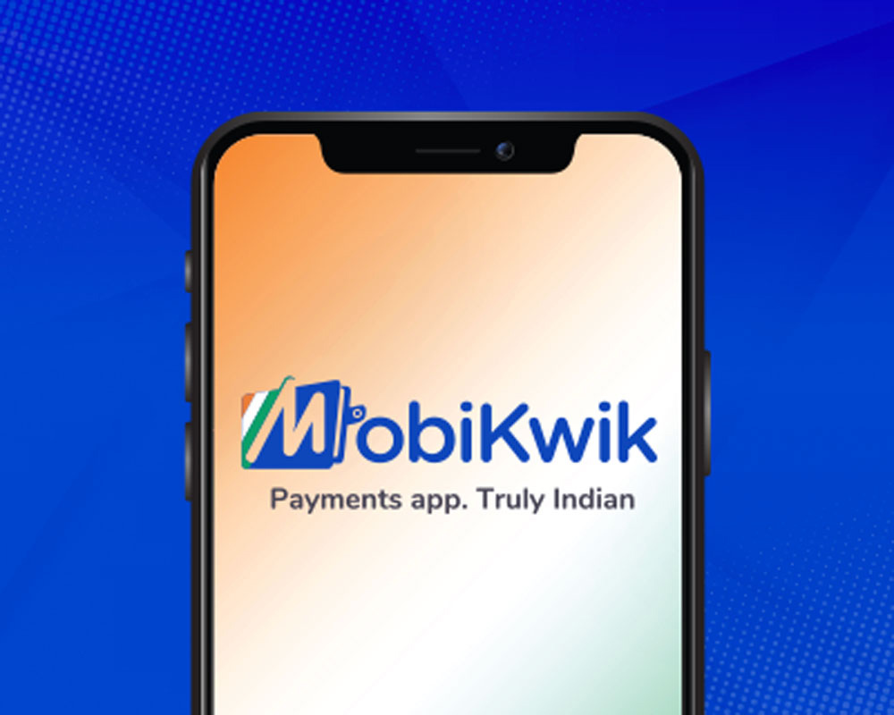 One Mobikwik Systems' stock makes stunning market debut; jumps over 58 pc