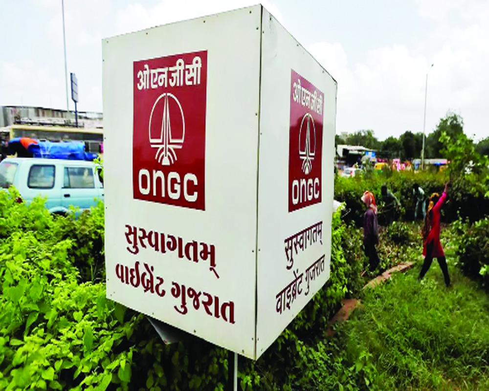 ONGC head should be chairman of subsidiary HPCL, says synergy panel