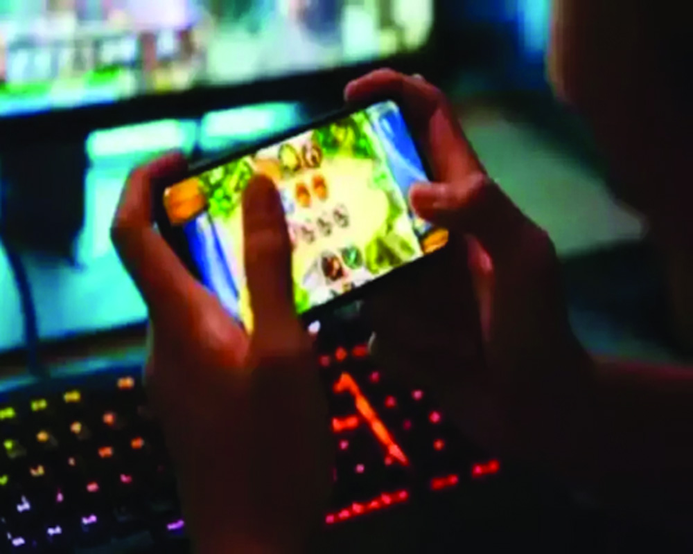 Online gaming industry needs regulation and govt support