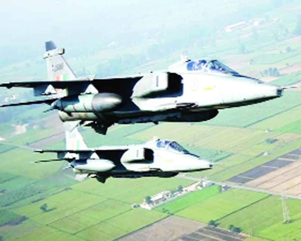 Operation Safedsagar: The Indian Air Force's triumph in the Kargil war