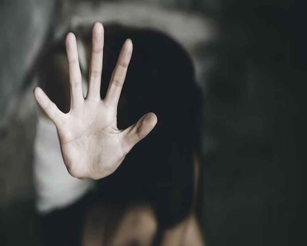 Out on bail in abduction case, UP man kidnaps teen again, rapes her; held