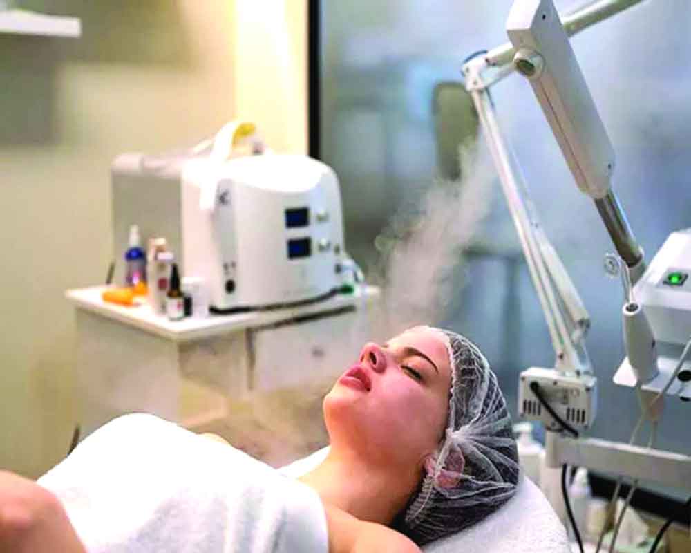 Ozone Therapy: A holistic approach to enhancing health and wellness