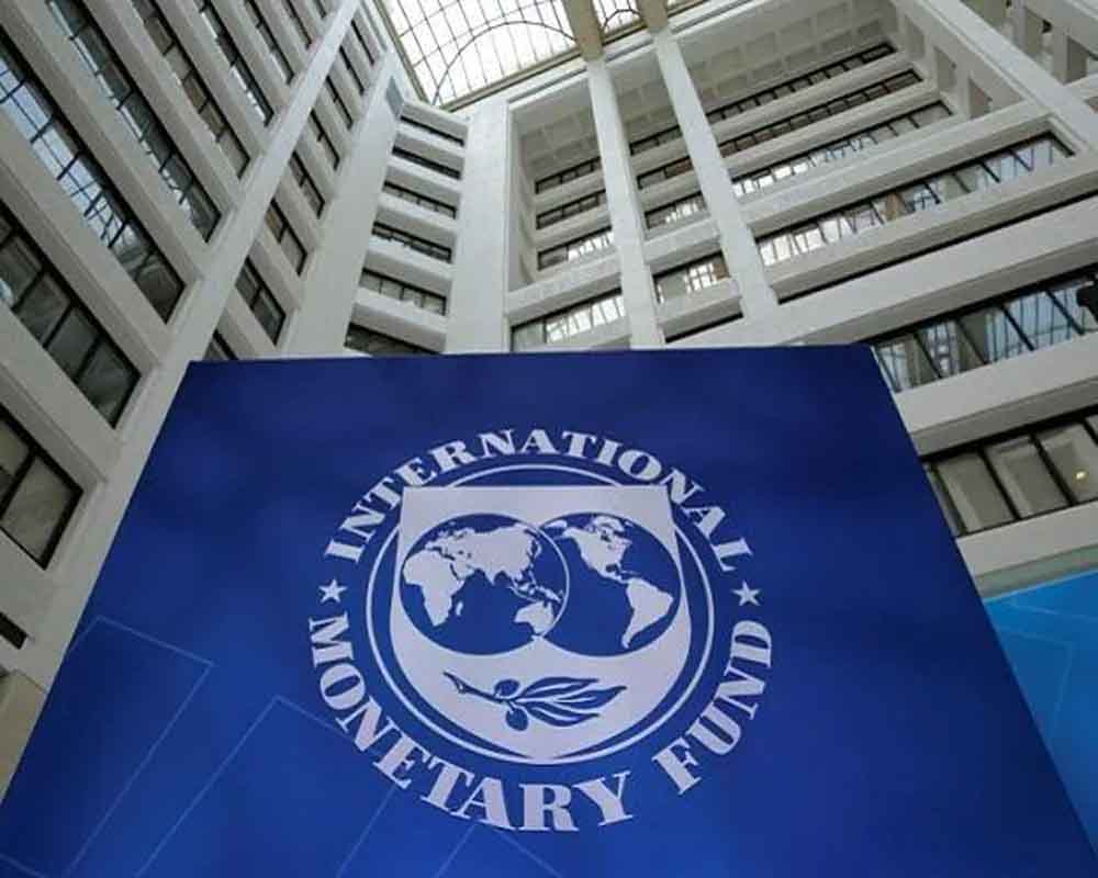 Pakistan's tax shortfall, delay in materialising foreign loans major concerns in implementation of USD 7 billion loan: IMF