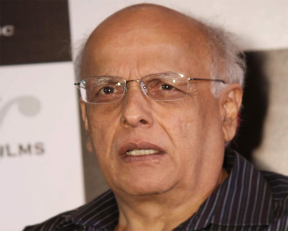 Pankaj Udhas was reluctant to sing ‘Chitthi Aayi Hai' in ‘Naam': Mahesh Bhatt