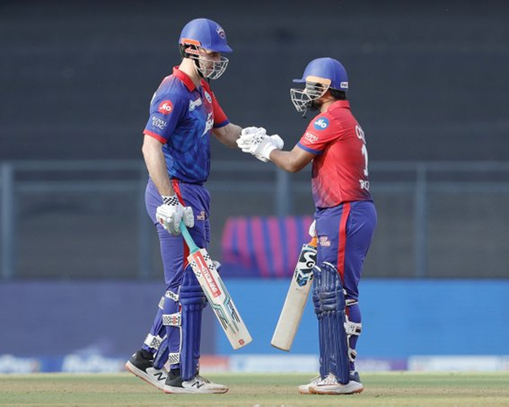 Pant's a ripping bloke, wish he was Australian: Marsh, Head hail wicketkeeper batter