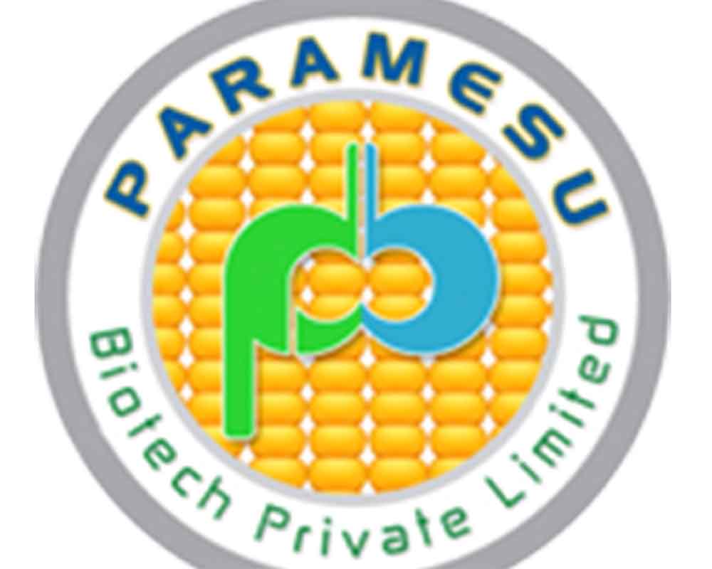 Paramesu Biotech files Rs 600 crore IPO papers with Sebi