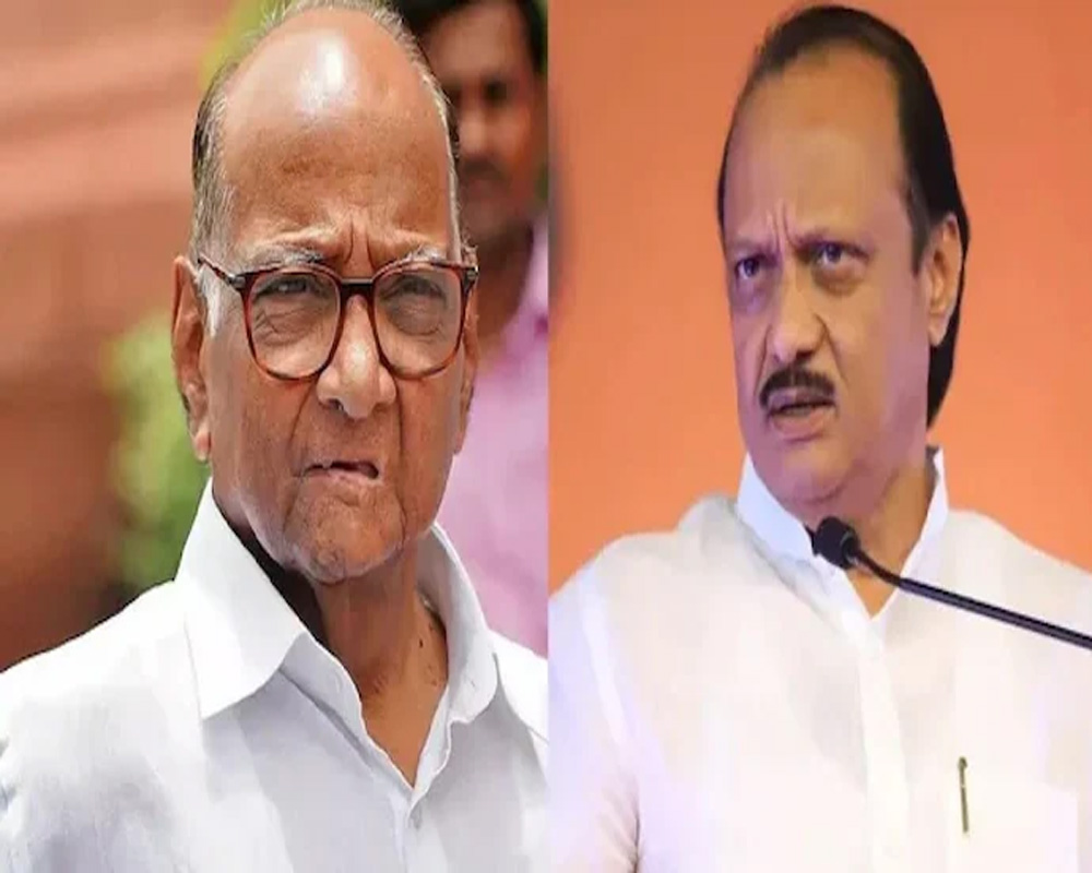 Pawar Vs Pawar battle in Baramati sees family members on both sides hitting campaign trail