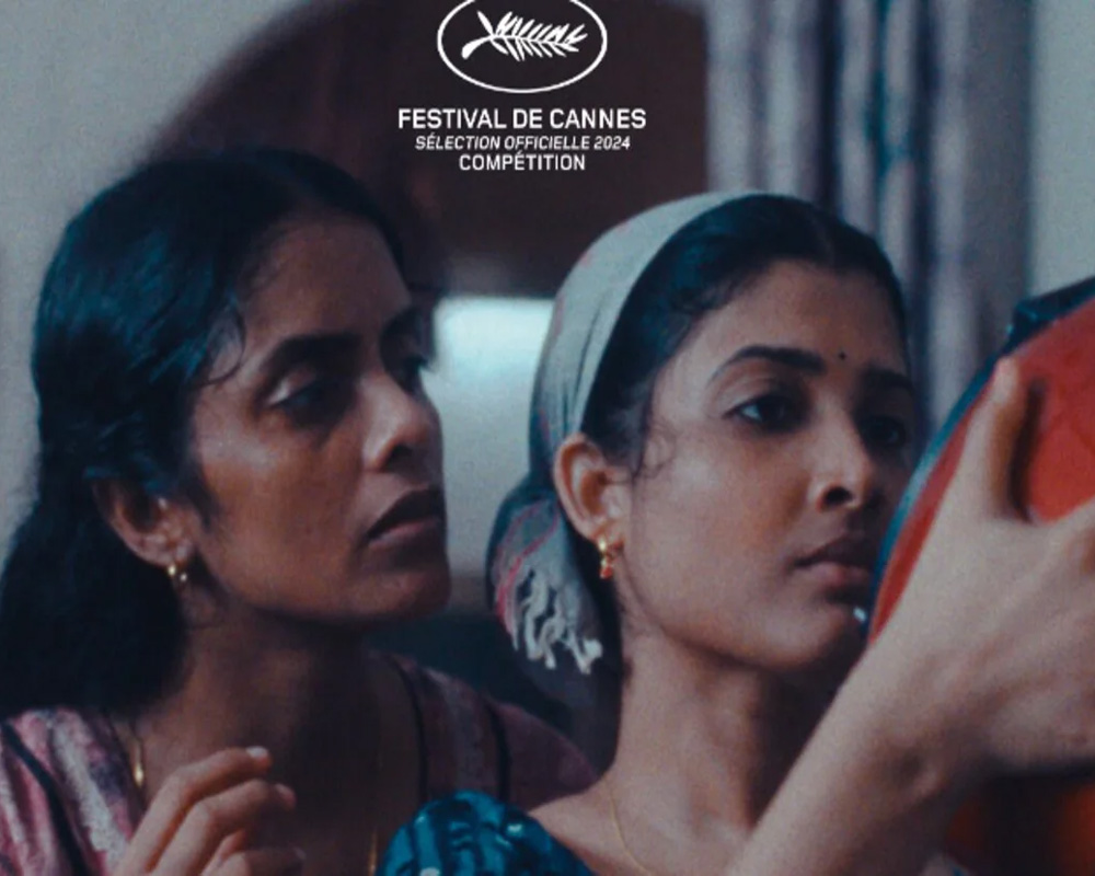 Payal Kapadia and cast of 'All We Imagine As Light' shine at Cannes 2024 with historic screening