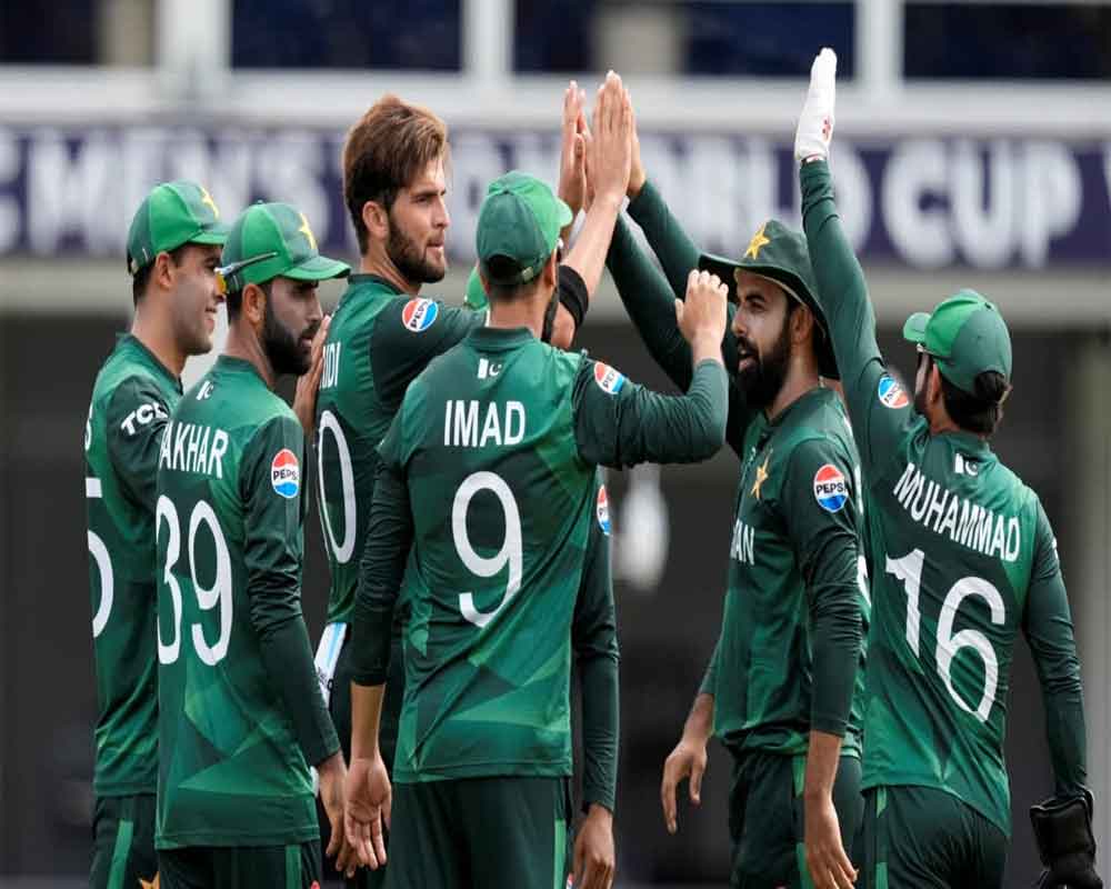 PCB set for overhaul; code of conduct for Pak players after chaotic T20 WC campaign