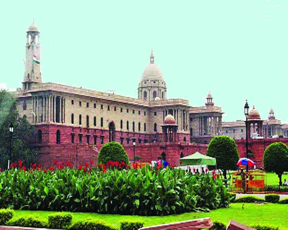 People can now visit Amrit Udyan till 6 pm, says Rashtrapati Bhavan