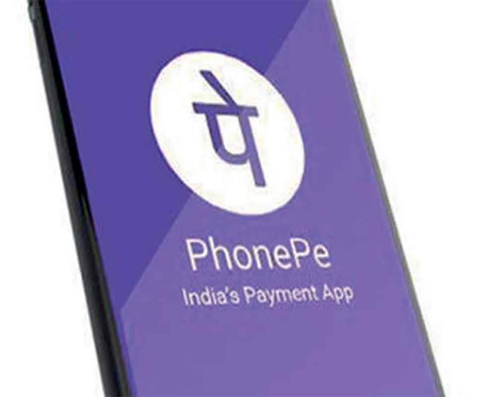 PhonePe Group posts Rs 197 cr profit for FY24