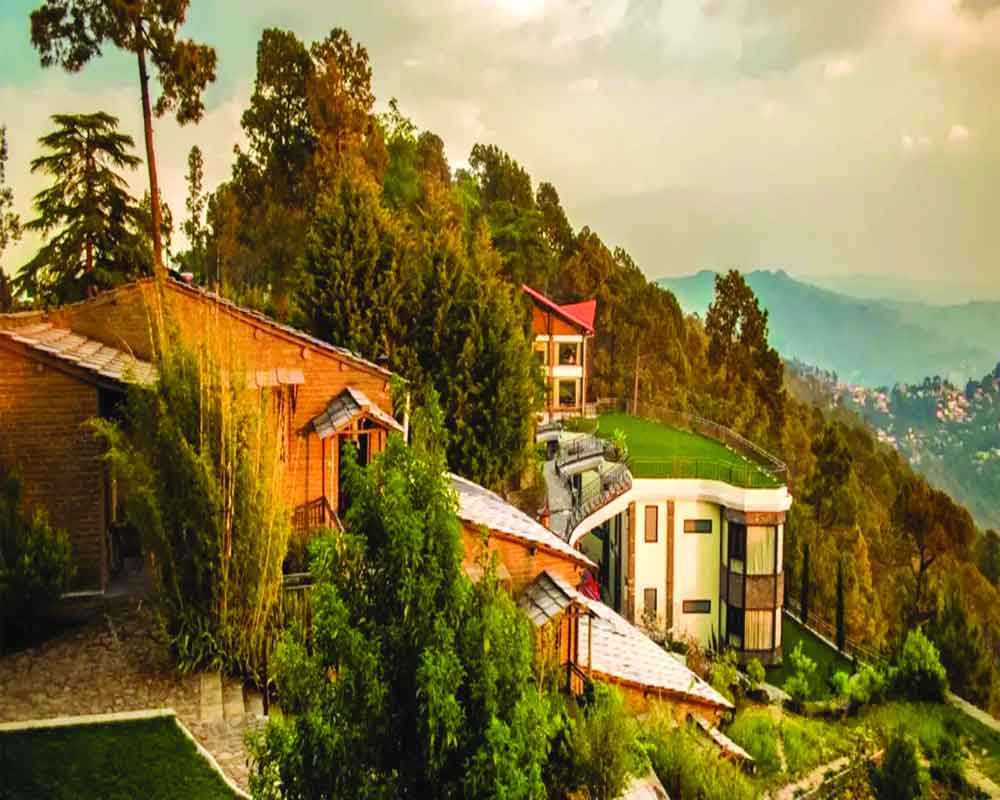 Plans Underway for Incredible India’s Vibrant Tribal Homestays