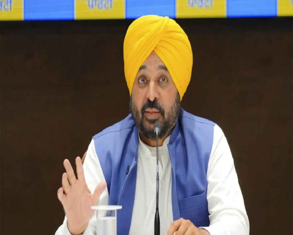 Plant for making automotive parts for BMW to come up in Punjab; CM Mann to lay foundation stone