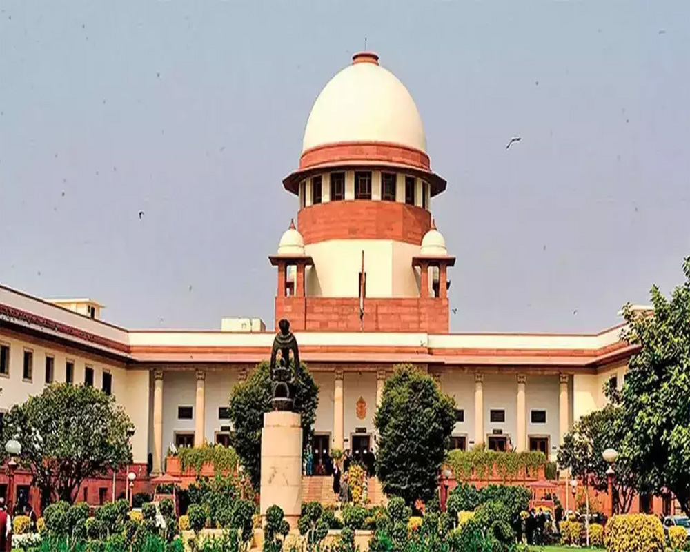 Plea for implementing integrated help system for women across India not justiciable: SC