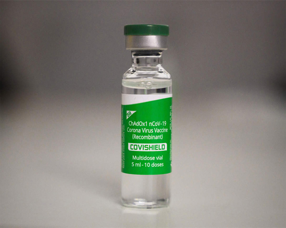 Plea in SC seeking expert panel to examine possible side effects, risk factors of Covishield vaccine