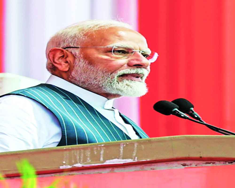 PM in Doda: Terror on death bed