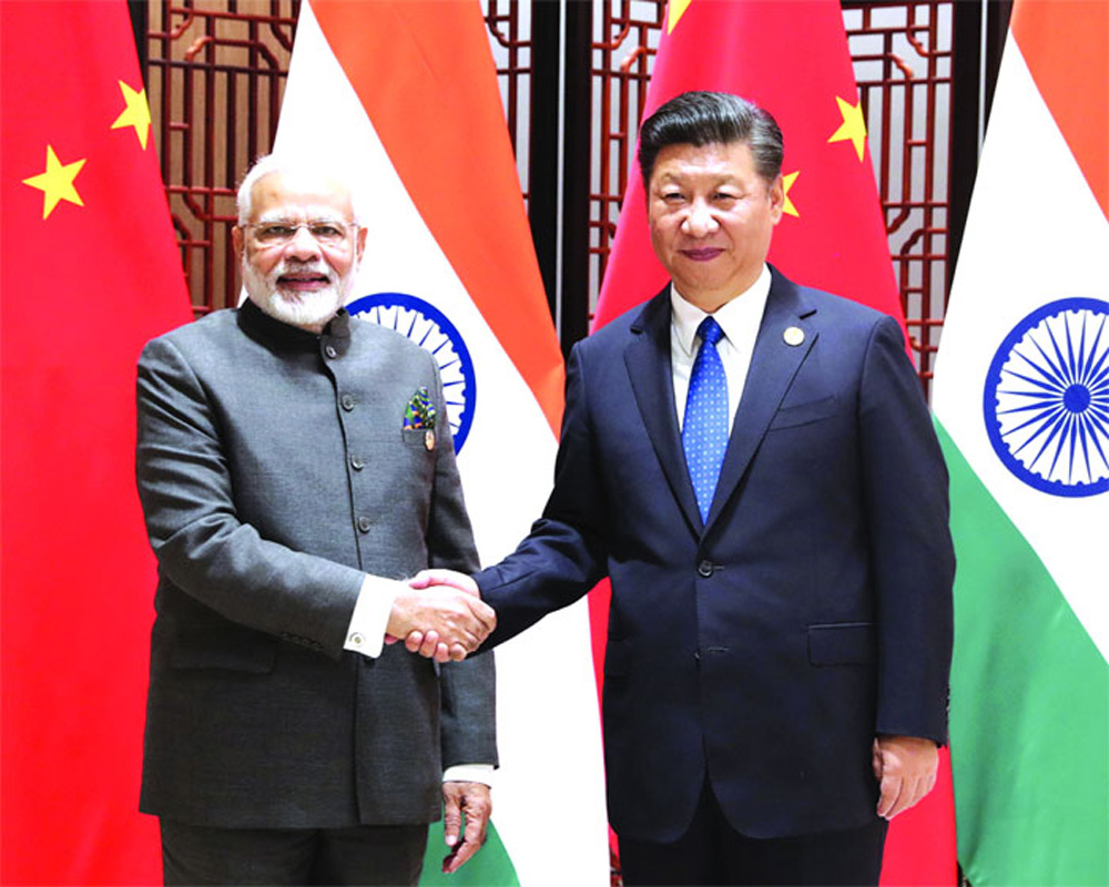 PM Modi, President Xi to hold bilateral talks today: Foreign Secretary Misri