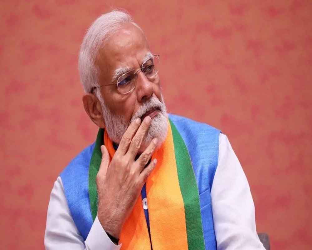 PM Modi to visit US from Sep 21 to 23; to attend Quad, UN summits