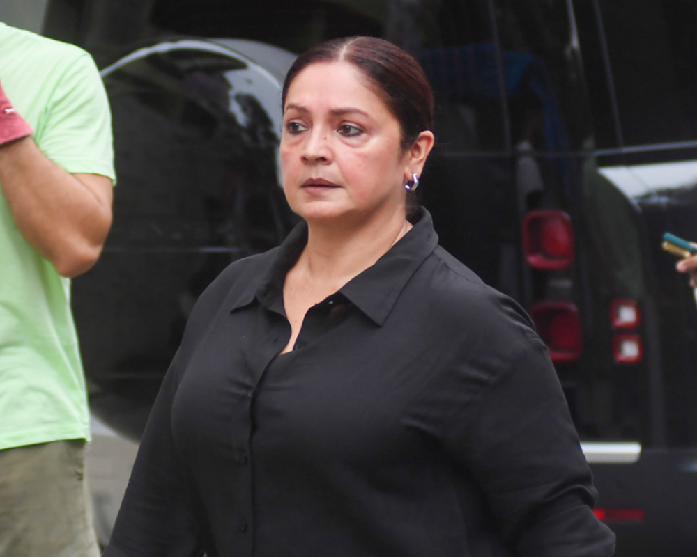 Pooja Bhatt marks 8 years of sobriety: Gratitude, gravitas, grace