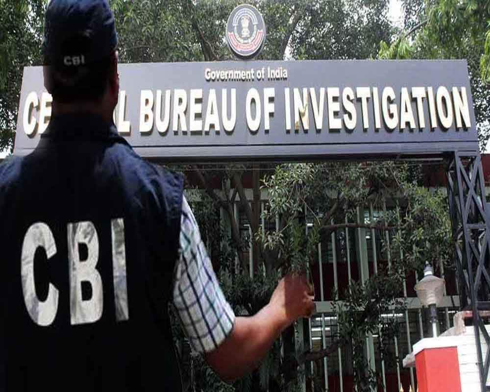 Probe agency must be above board, CBI should dispel notion of being caged parrot: Justice Bhuyan