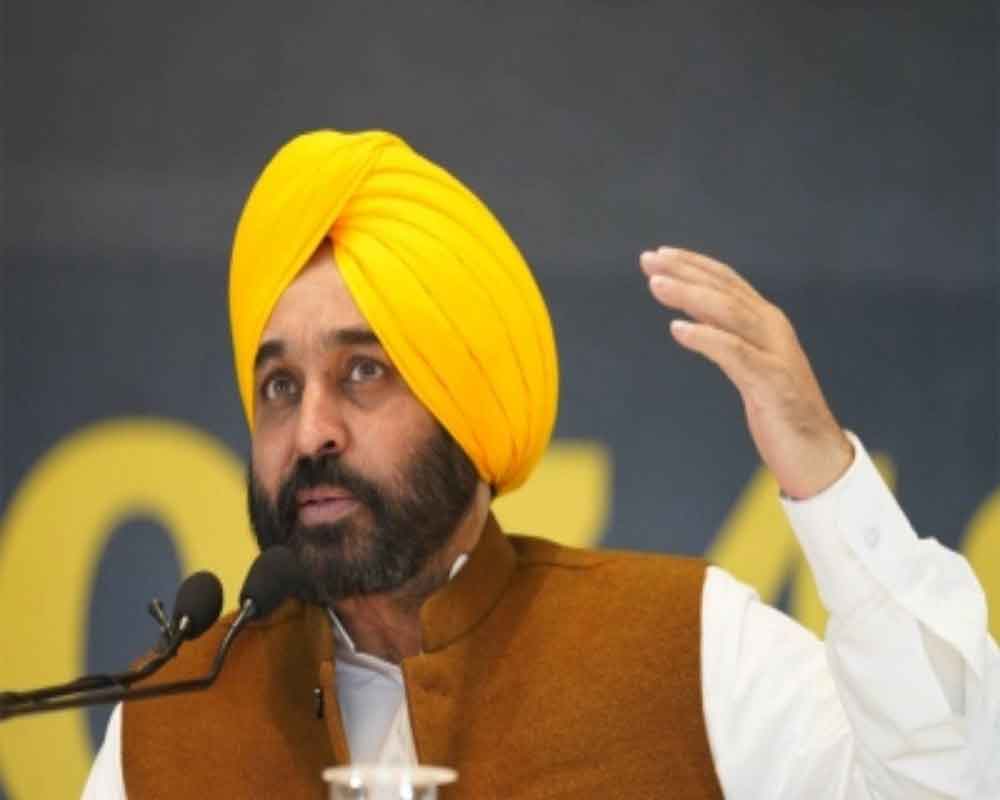 Punjab hooch tragedy: CM Mann meets families of victims in Sangrur district