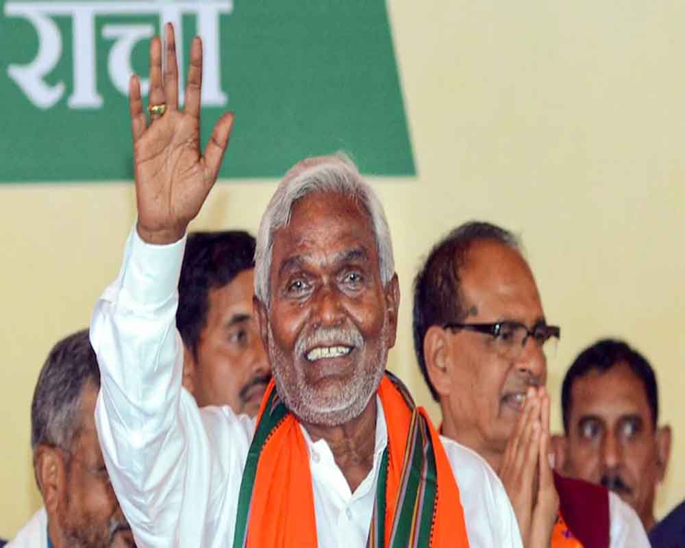 Putting my life at risk, J’khand govt withdrew my security vehicles: Ex-CM Champai Soren