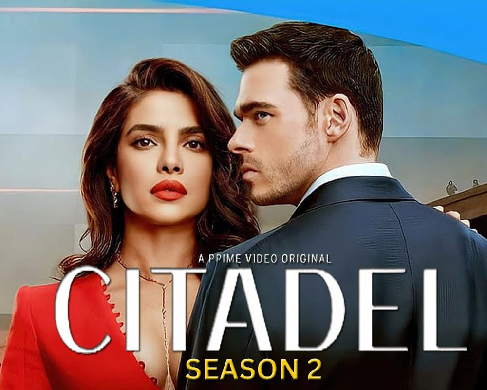 Rahul Kohli, Merle Dandridge join cast of 'Citadel' season 2