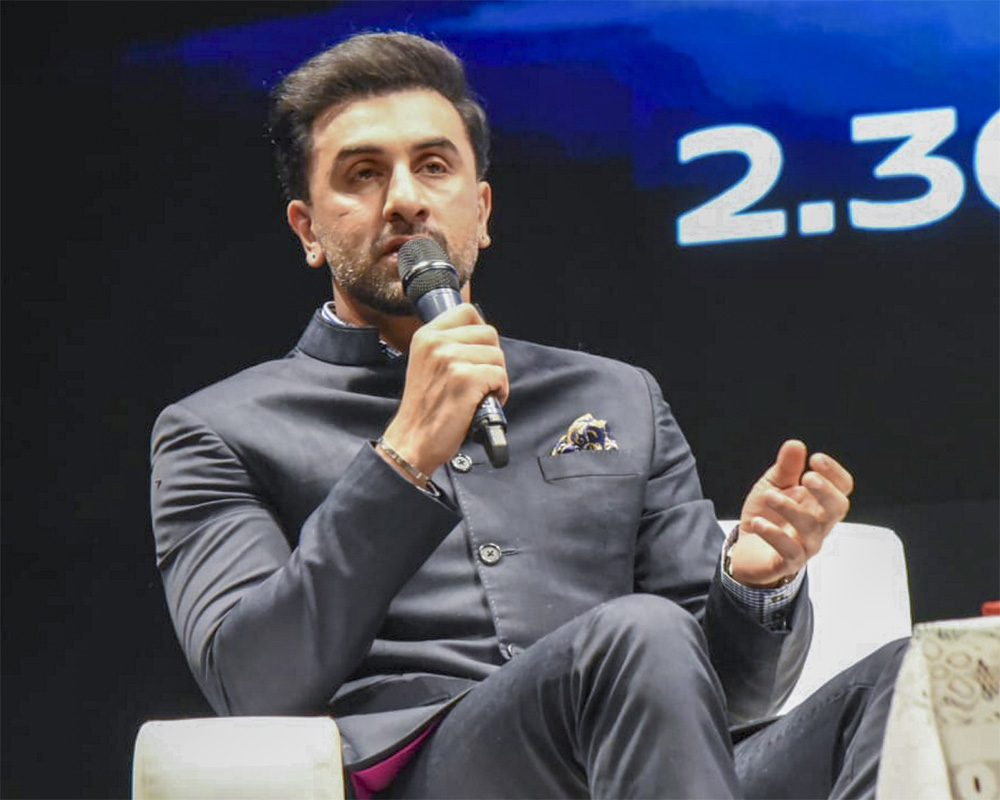 Ranbir Kapoor to attend Red Sea International Film Festival