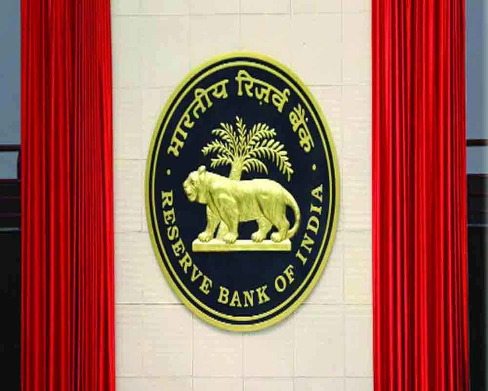 RBI bags risk manager of year award 2024
