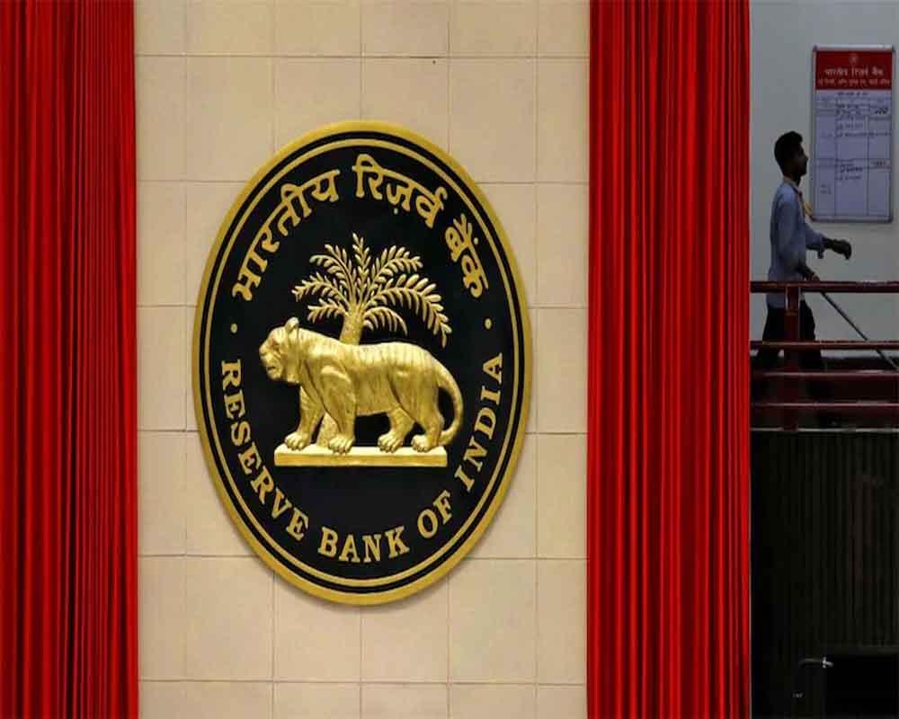 RBI keeps interest rate unchanged