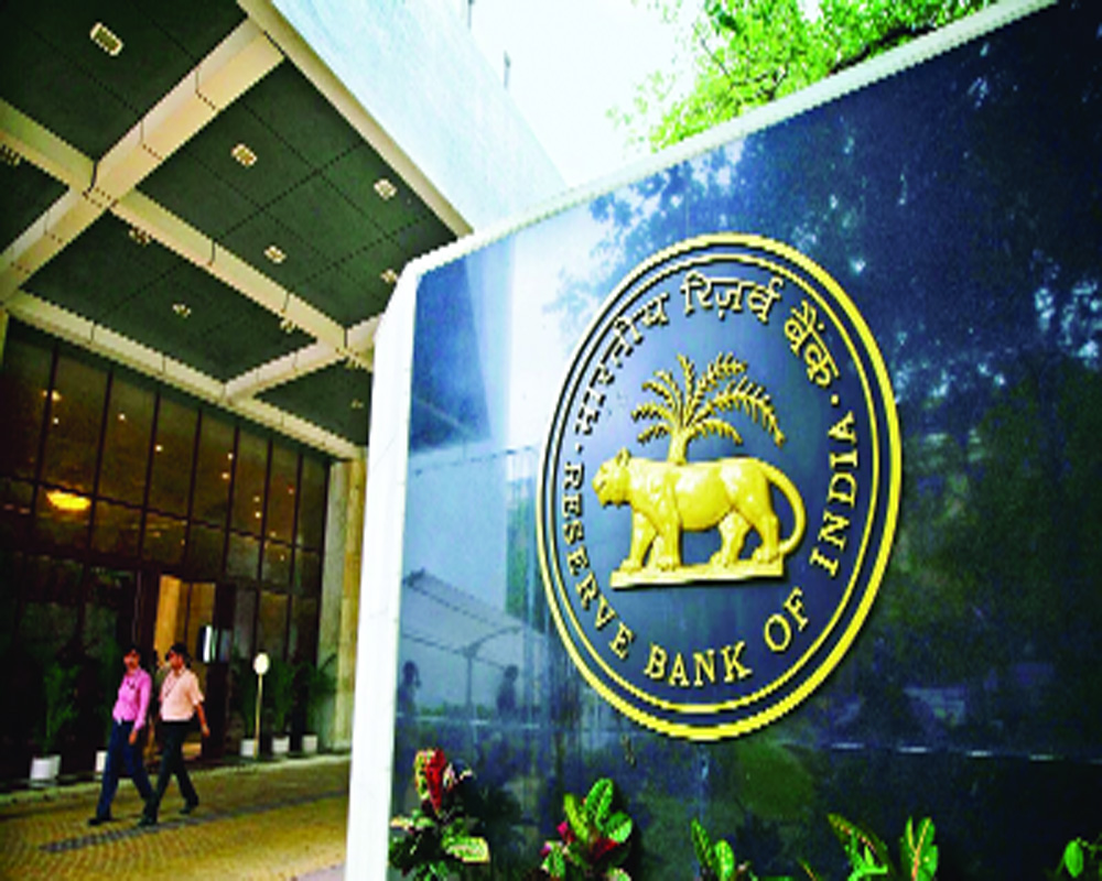 RBI urges banks to enhance risk assessment