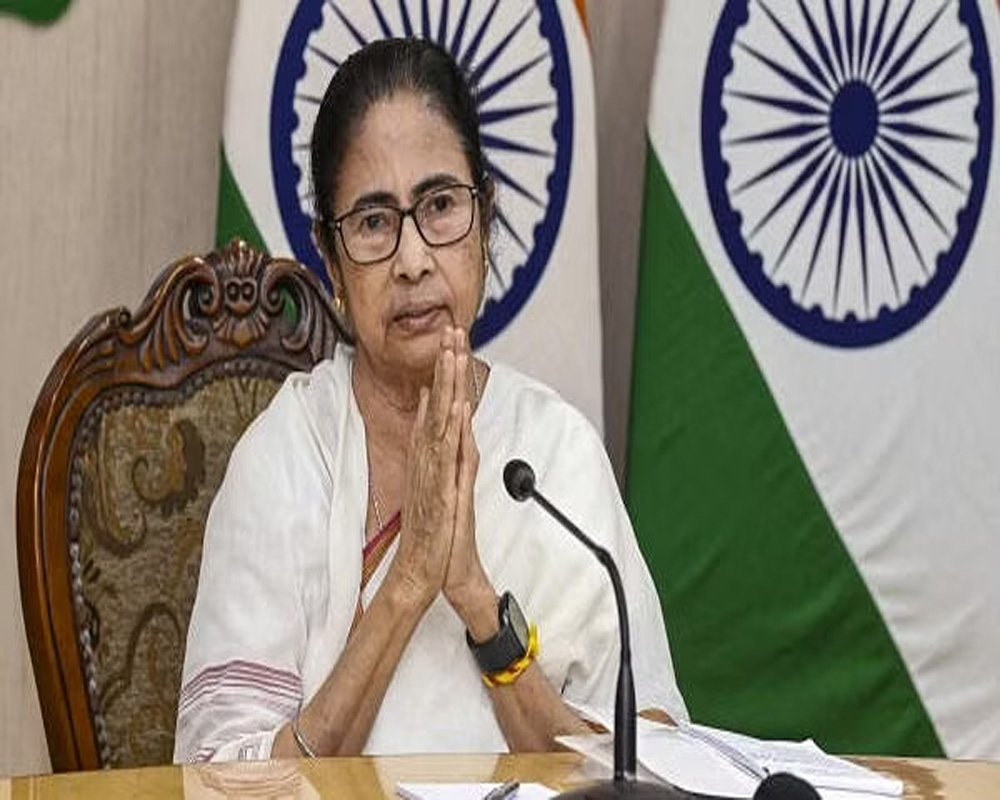 Register Kultuli case under POCSO Act, ensure culprits get death penalty: Mamata to police