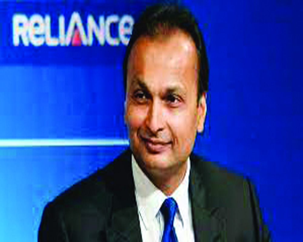 Reliance Group Sets Up Center for 2030 Growth Strategy