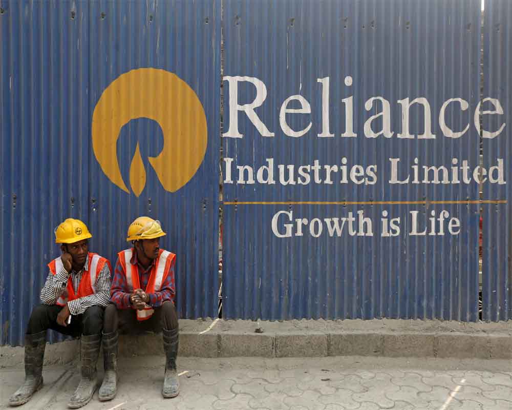 Reliance Infra wins Rs 780 cr arbitration case against Damodar Valley Corp