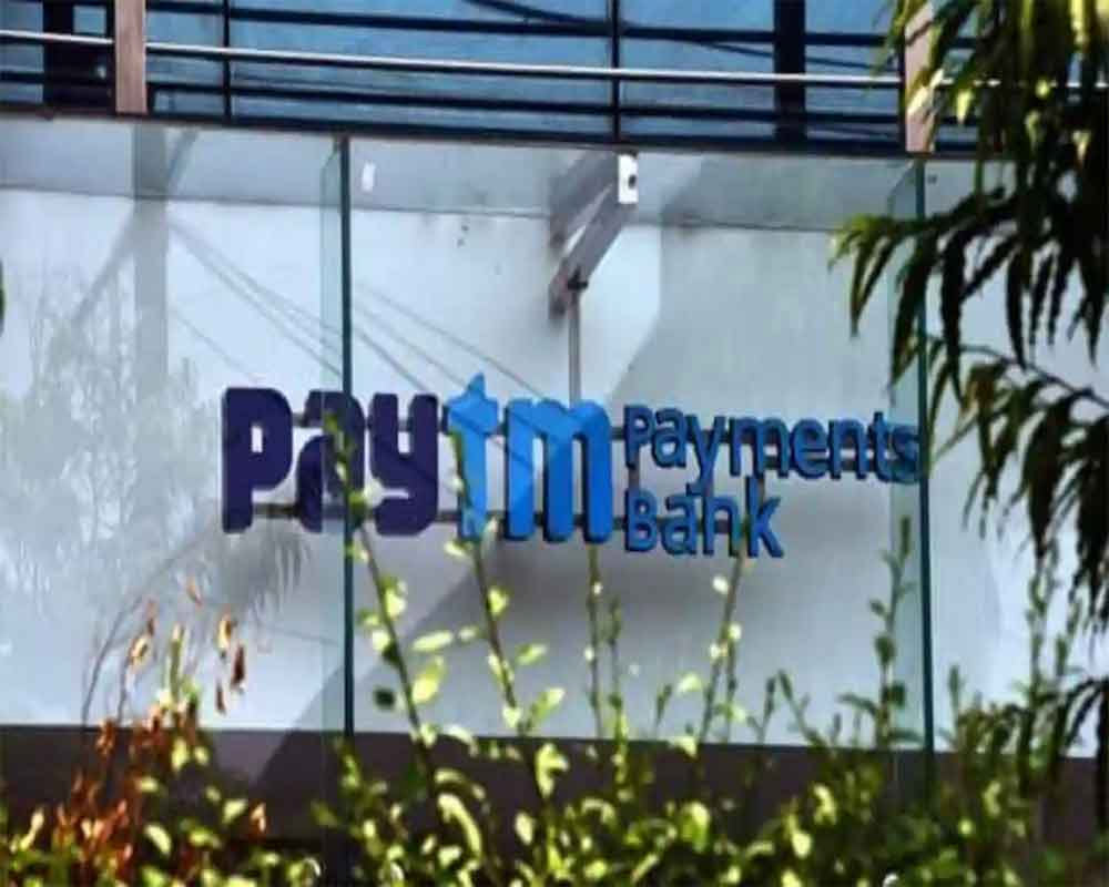 Reserve Bank asks NPCI to help continue operations of Paytm app