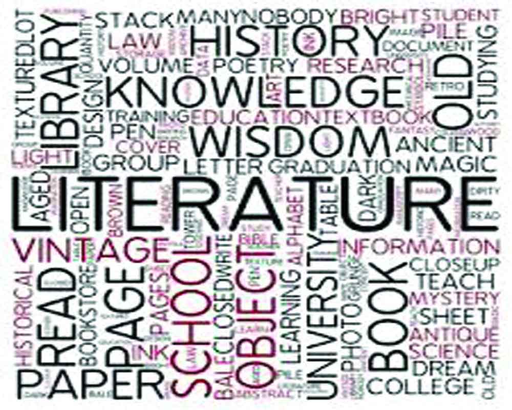 Revamping the English literature curriculum