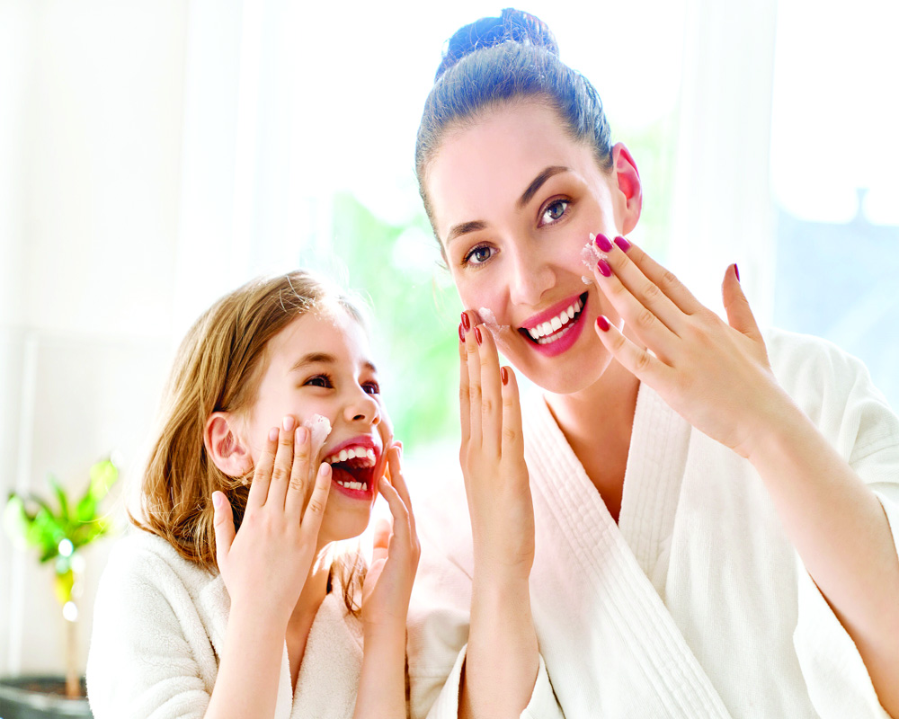 Revolutionising Children’s Skincare