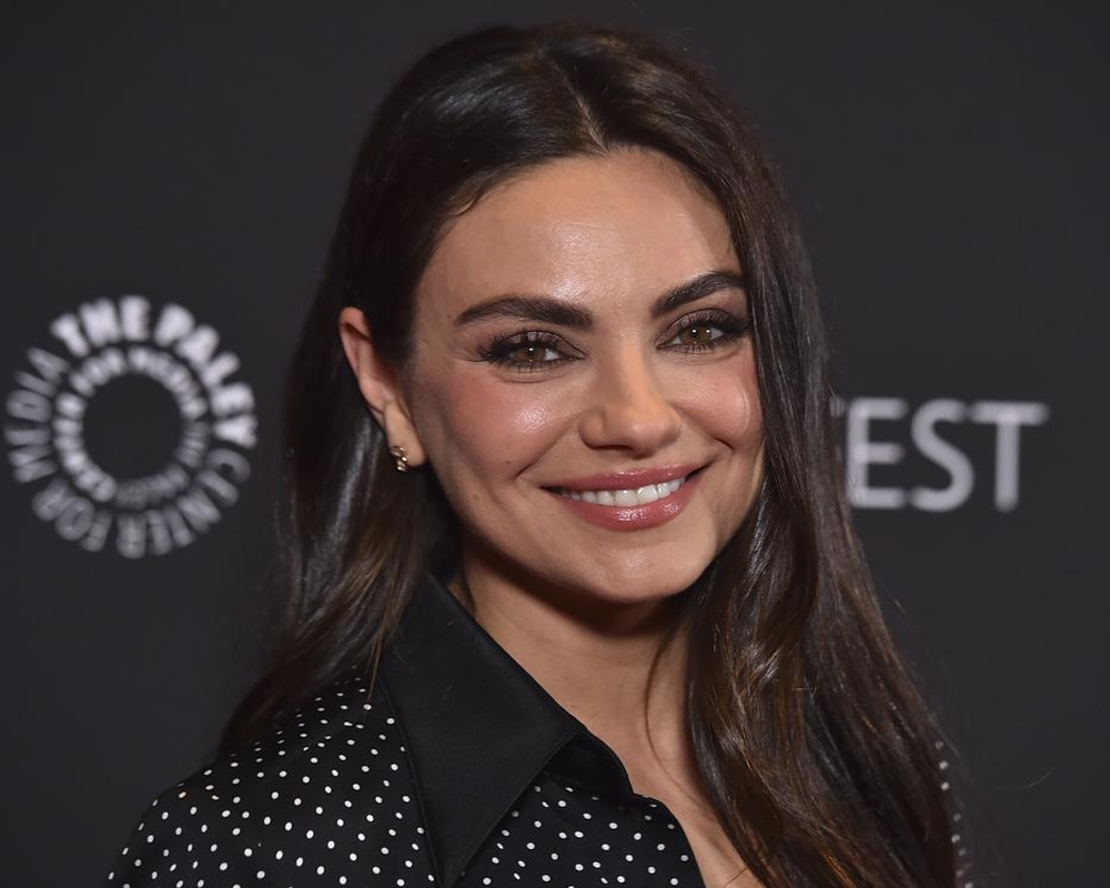 Rian Johnson's 'Knives Out' 3 adds Mila Kunis