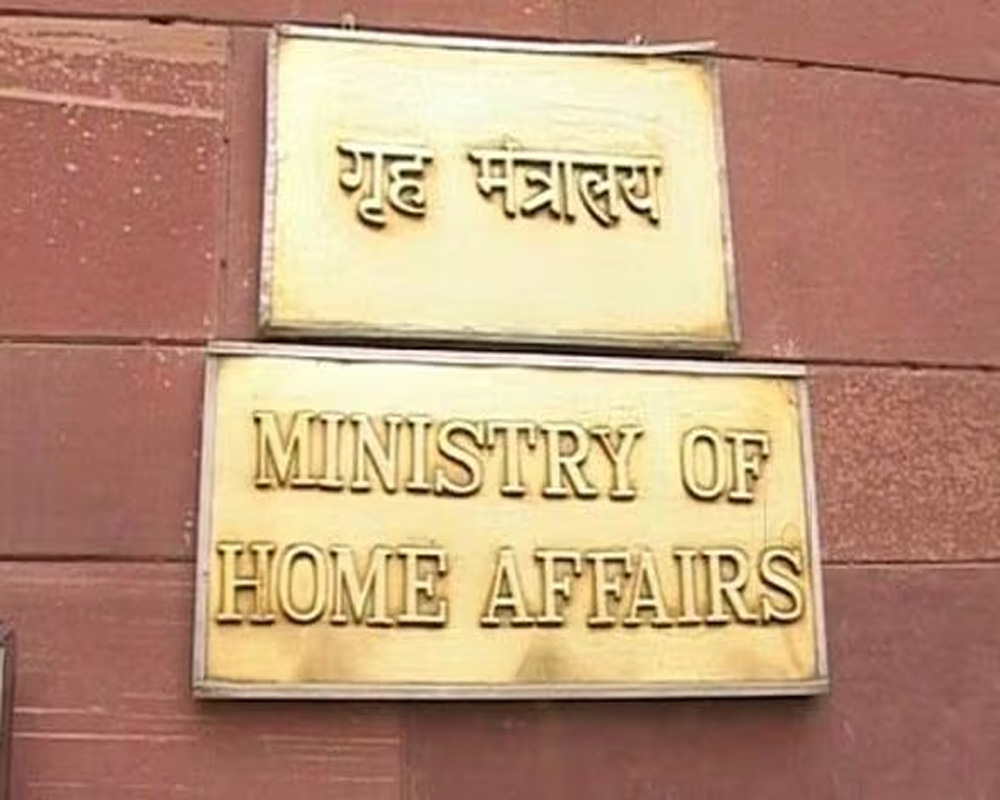 Rolling out new criminal laws, CAA major tasks of MHA in 2024